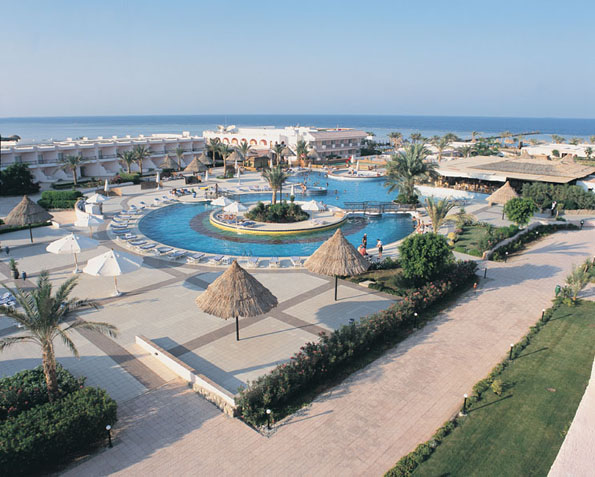  Cataract Marsa Alam Resort, 