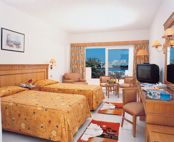 ����� Cataract Marsa Alam Resort, ����