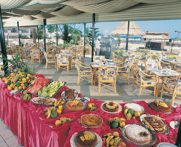 ����� Cataract Marsa Alam Resort, ����