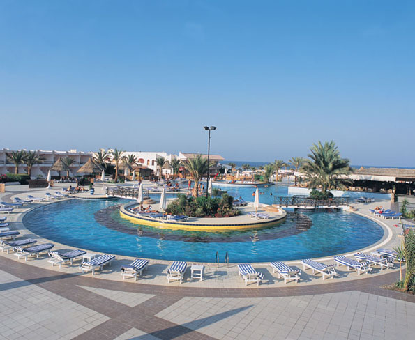 ����� Cataract Marsa Alam Resort, ����