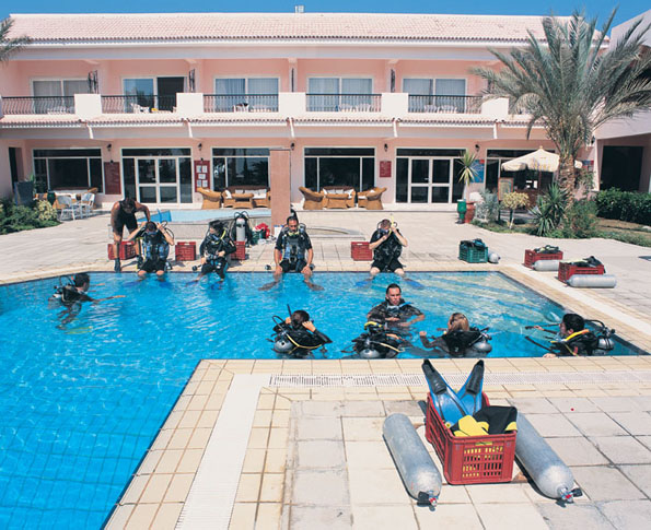 ����� Cataract Marsa Alam Resort, ����