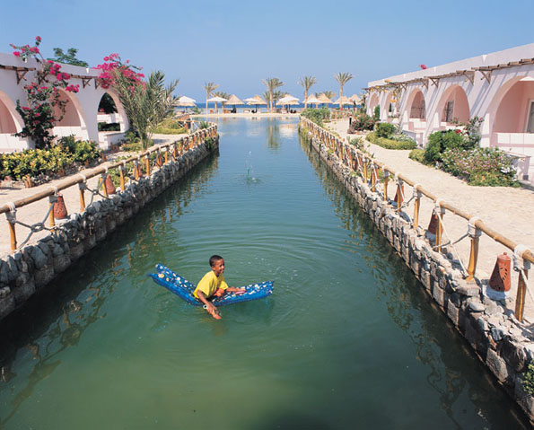 ����� Cataract Marsa Alam Resort, ����