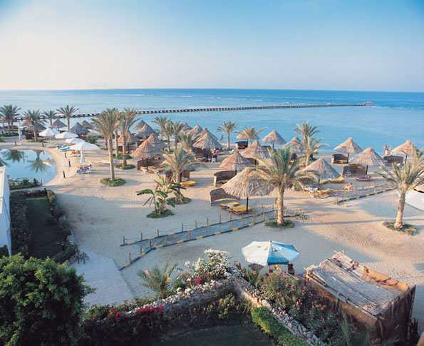 ����� Cataract Marsa Alam Resort, ����