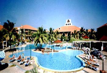 ����� Ramada (Renaissance Goa Resort), ����