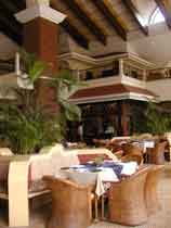 ����� Ramada (Renaissance Goa Resort), ����
