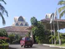 ����� Ramada (Renaissance Goa Resort), ����