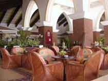 ����� Ramada (Renaissance Goa Resort), ����