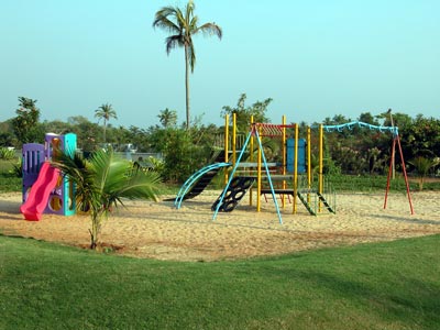 ����� Club Mahindra Varca Beach Resort, ����