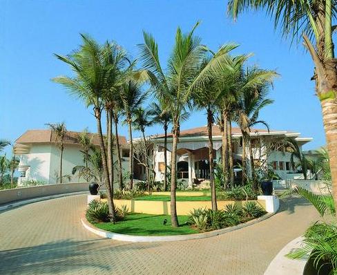 ����� Club Mahindra Varca Beach Resort, ����