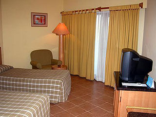 ����� Club Mahindra Varca Beach Resort, ����