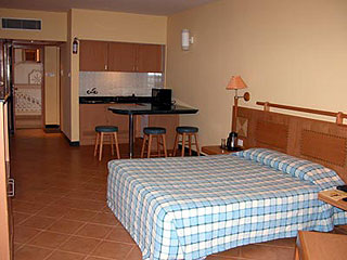 ����� Club Mahindra Varca Beach Resort, ����