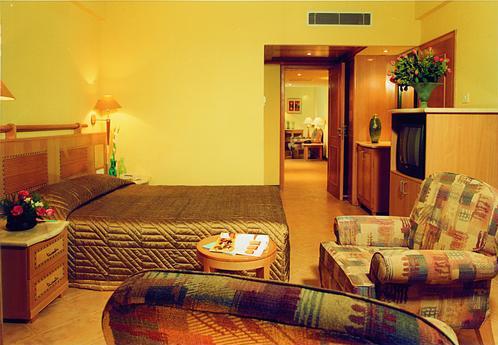 ����� Club Mahindra Varca Beach Resort, ����