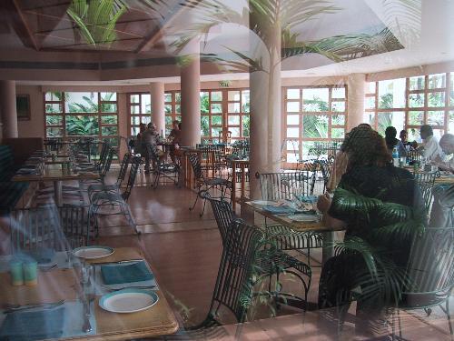 ����� Club Mahindra Varca Beach Resort, ����