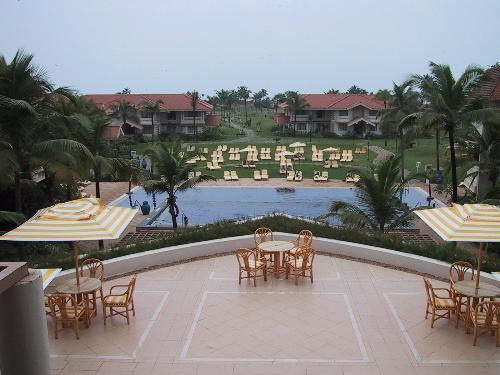 ����� Club Mahindra Varca Beach Resort, ����