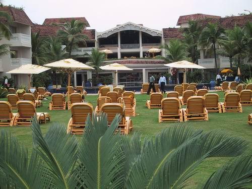 ����� Club Mahindra Varca Beach Resort, ����