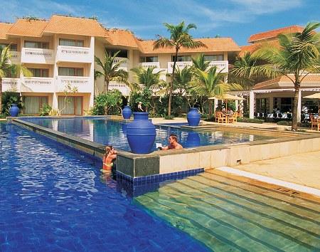 ����� Club Mahindra Varca Beach Resort, ����