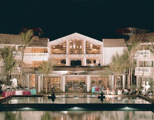 ����� Club Mahindra Varca Beach Resort, ����