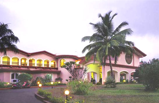 ����� Kenilworth Beach Resort, ����