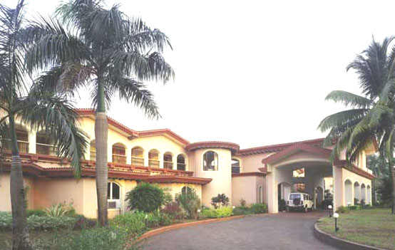 ����� Kenilworth Beach Resort, ����