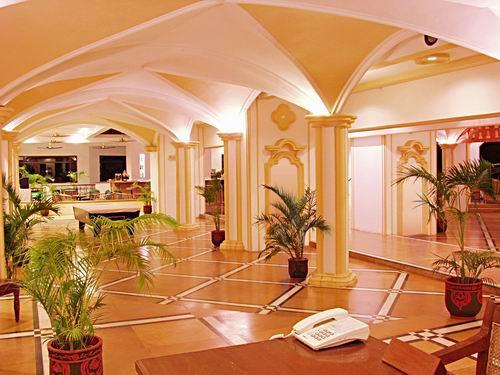 ����� Kenilworth Beach Resort, ����