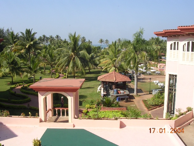 ����� Kenilworth Beach Resort, ����