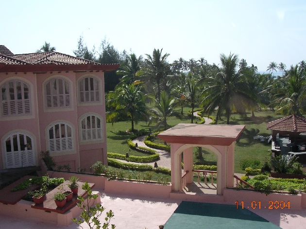 ����� Kenilworth Beach Resort, ����