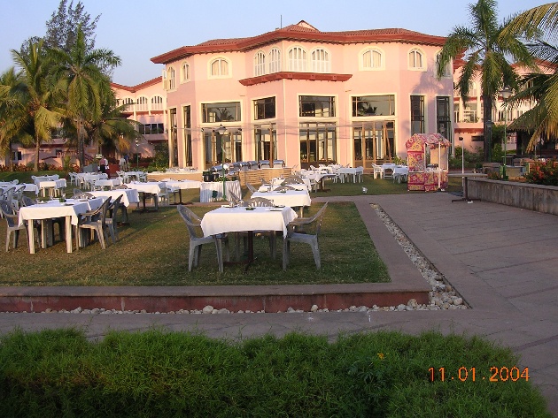 ����� Kenilworth Beach Resort, ����