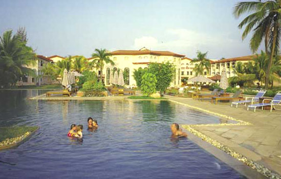 ����� Kenilworth Beach Resort, ����