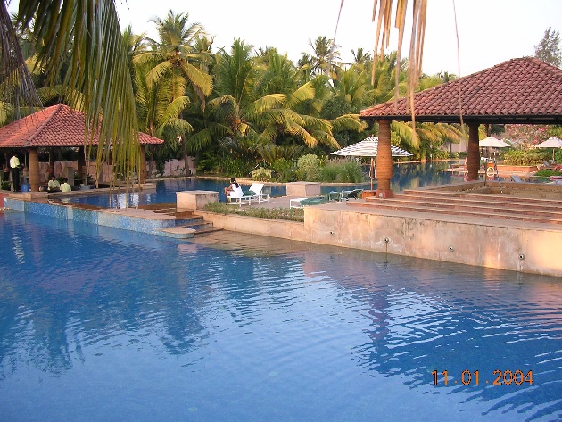 ����� Kenilworth Beach Resort, ����