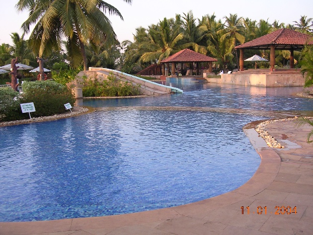 ����� Kenilworth Beach Resort, ����