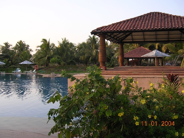 ����� Kenilworth Beach Resort, ����