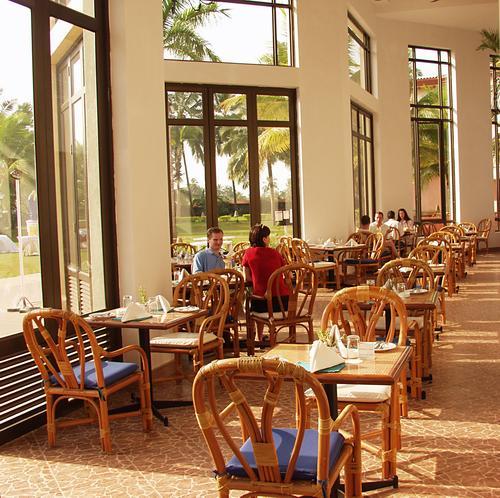 ����� Kenilworth Beach Resort, ����