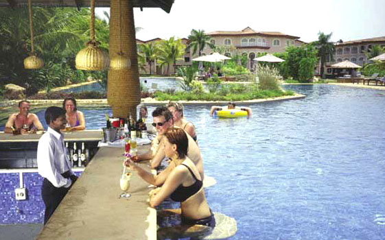 ����� Kenilworth Beach Resort, ����