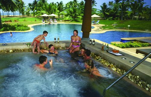 ����� Kenilworth Beach Resort, ����