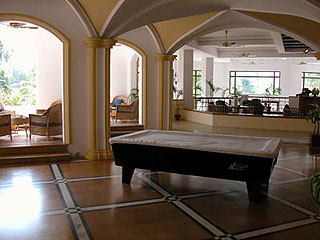 ����� Kenilworth Beach Resort, ����