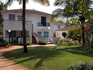 ����� Dona Sylvia, ����