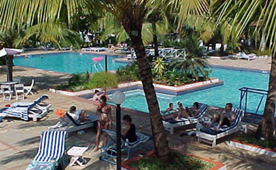 ����� Dona Sylvia, ����