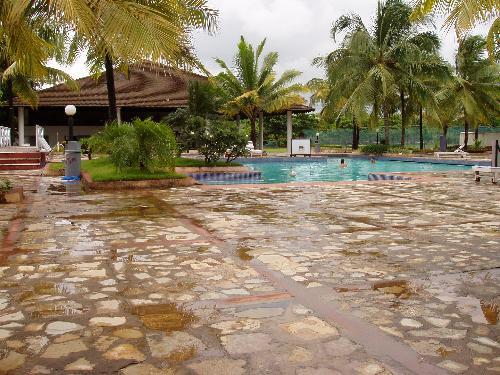 ����� Dona Sylvia, ����