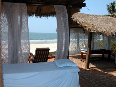 ����� Taj Exotica, ����