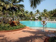 ����� Taj Exotica, ����