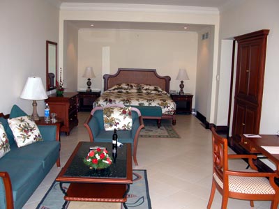 ����� Taj Exotica, ����