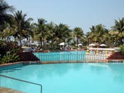 ����� Taj Exotica, ����