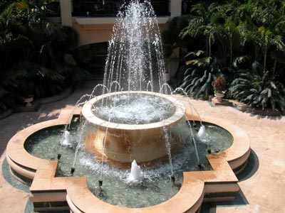 ����� Taj Exotica, ����
