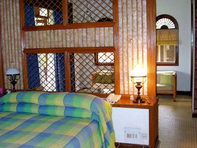 ����� Taj Holiday Village, ����