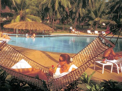 ����� Taj Holiday Village, ����