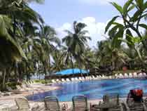 ����� Taj Holiday Village, ����