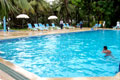 ����� Majorda Beach Resort, ����