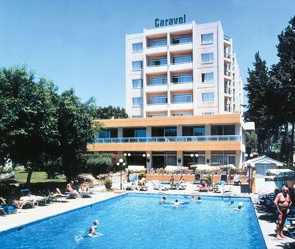 ����� Caravel, ����