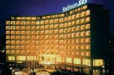 ����� Radisson SAS Hesperia, ����