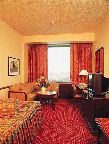 ����� Radisson SAS Hesperia, ����